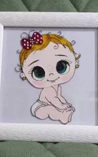 آموزش نقاشی کودک - آموزشگاه نقاشی آرمان