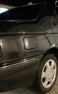 پژو پارس موتور جدید