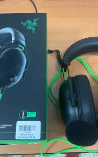 هدست بلک شارک v2x