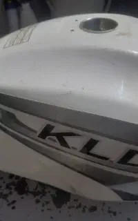 باک بوکسر