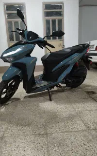 کلیک 150 نیکتاز