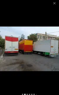 اتوبار باربری حمل بار پردیس رودهن بومهن دماوند