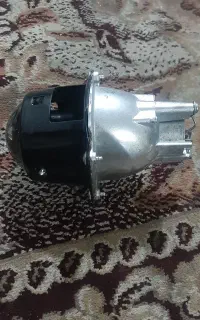 لنز چراغ ۲۰۷