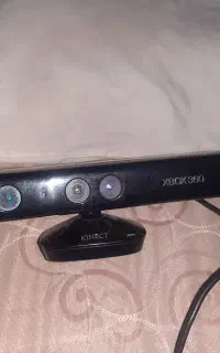کینکت بازی ایکس باکس