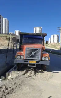 ولوو تک کمپرسی