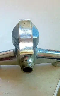 یه دونه شیر اشپز خونه