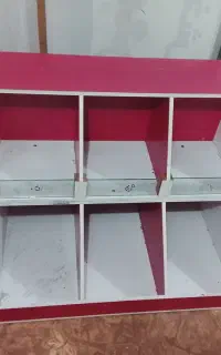 استند حبوبات