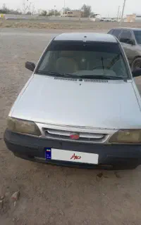پراید مدل90