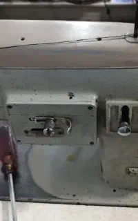 چرخ JUKI 391 شیرگو