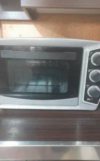 فربرقی