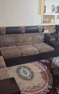 مبل راحتی