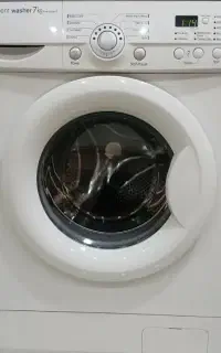ماشین لباسشویی پاکشوما