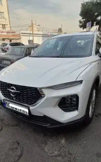 هایما اس 8 مشکی سفید هایما S8 8s صفر ۴۰۴/۴۰۵