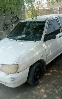 فروش خودرو
