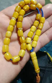 سندلوس رگه دار