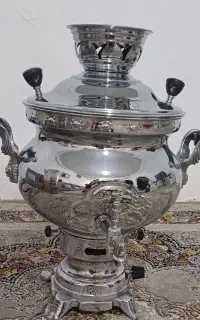 سماور۶لیتری