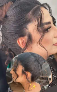 جشنواره مکاپ وشنیون