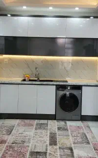خانه ویلایی ۲۵۰ متر