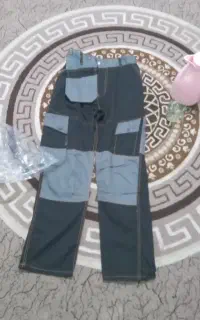 شلوار.کار فروشی