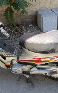 موتور سیکلت