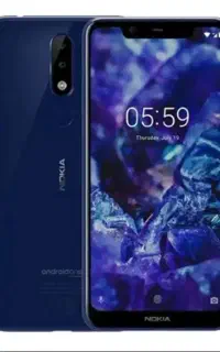 نوکیا5.1