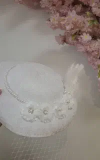 کلاه زنانه