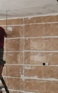 باز سازی ساختمان کلیه کارهای ساختمانی