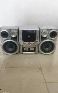 باند پاناسونیک ژاپنی