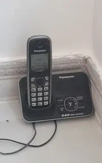تلفن بی سیم