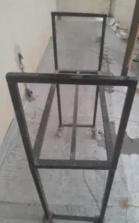 طبل محرمی ۸۰ سانت