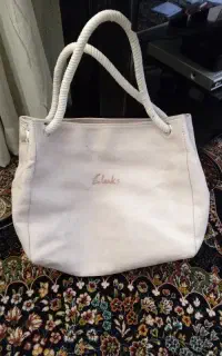 کیف و کفش