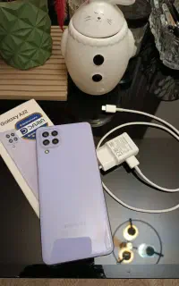Galaxy A22 4G استثنایی