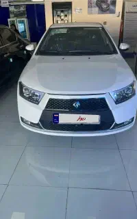 دنا پلاس ۶ دنده خشک ۱۴۰۴