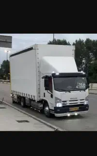 حمل و نقل باربری بتمام نقاط