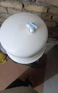 مخزن اب تصفیه