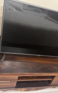 تلویزیون lEd ال‌جی ۴۲سالم و تمیز