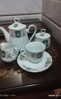 سرویس چای خوری