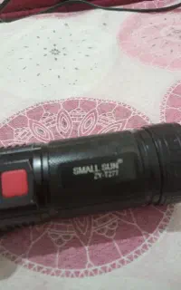 چراغ قوه خیلی قوی