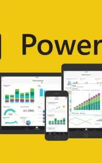 آموزش آنلاینSQL Server -طراحی داشبوردبا Power BI