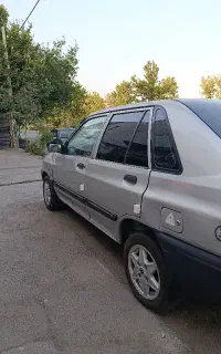 پراید