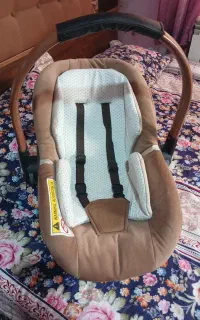 کریرنوزاد