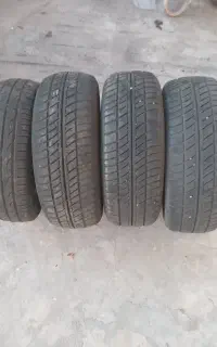 لاستیک تیبا ۲ وپراید