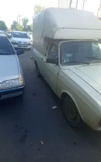 پیکان وانت