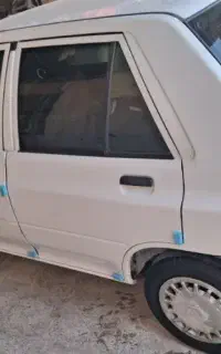 پراید مدل 98 بندرلنگه