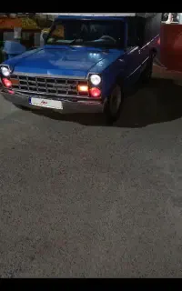 نیسان تناژ پایین مدل ۸۸