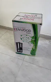 سبزی خردکن ۳ کیلویی کنوود