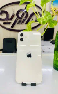 iPhone 12 mormal