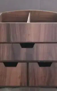 نظم دهنده و استند لوازم ارایش