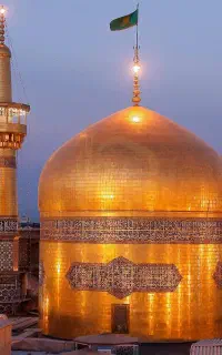 تخفیف لحظه آخری تور مشهد اقساطی ریلی وام مسافرتی