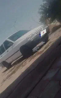 پراید مدل88 دوگانه کارخانه